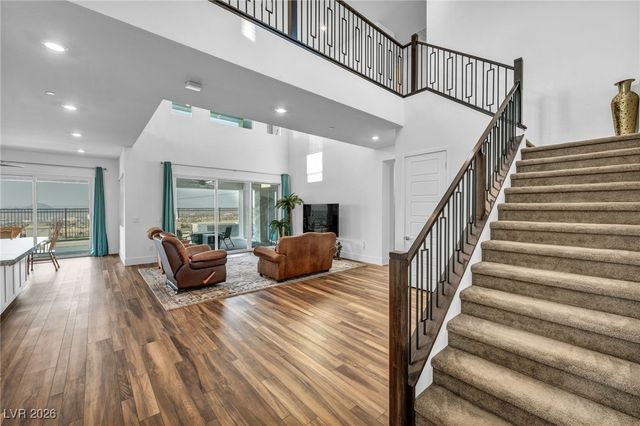 218 Shaded Canyon Drive, Henderson, NV 89012