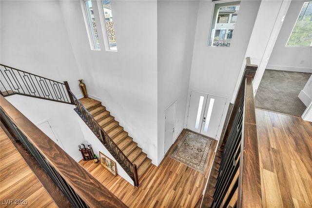 218 Shaded Canyon Drive, Henderson, NV 89012