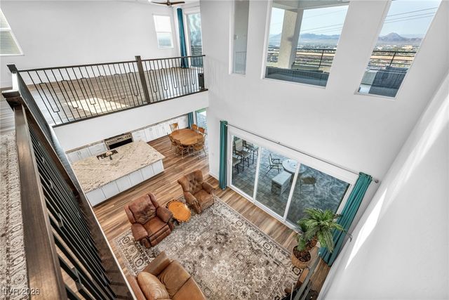 218 Shaded Canyon Drive, Henderson, NV 89012