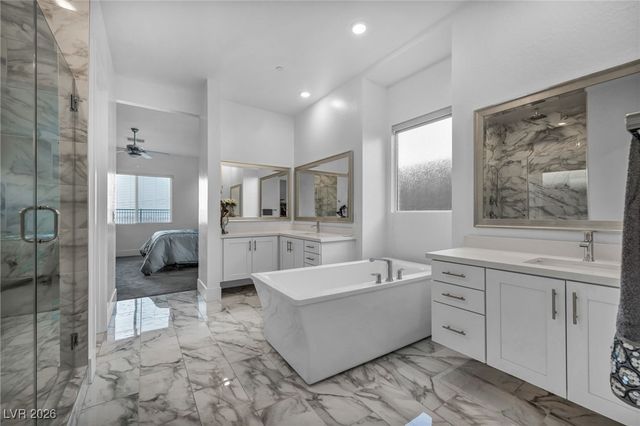 218 Shaded Canyon Drive, Henderson, NV 89012