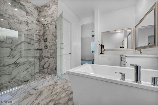 218 Shaded Canyon Drive, Henderson, NV 89012