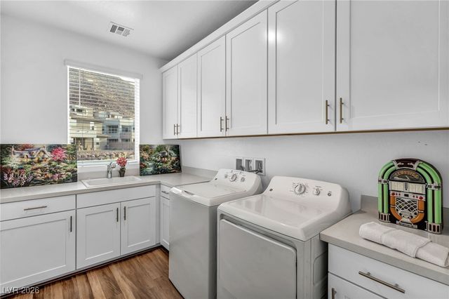 218 Shaded Canyon Drive, Henderson, NV 89012