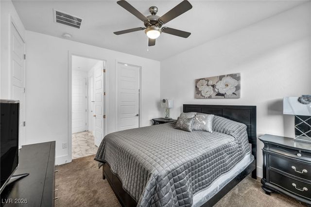 218 Shaded Canyon Drive, Henderson, NV 89012