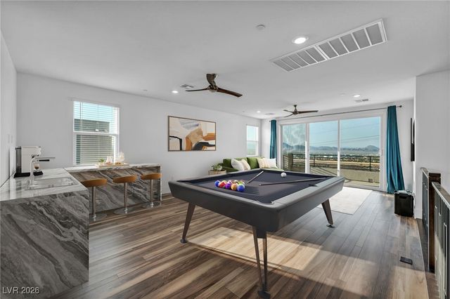 218 Shaded Canyon Drive, Henderson, NV 89012