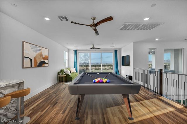 218 Shaded Canyon Drive, Henderson, NV 89012