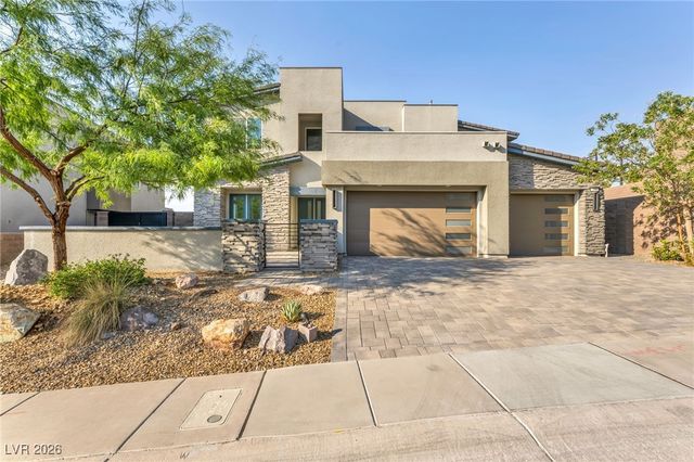 218 Shaded Canyon Drive, Henderson, NV 89012