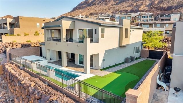 218 Shaded Canyon Drive, Henderson, NV 89012