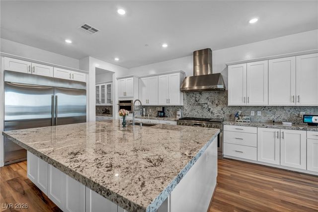 218 Shaded Canyon Drive, Henderson, NV 89012