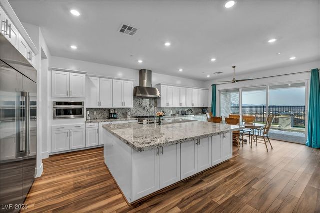 218 Shaded Canyon Drive, Henderson, NV 89012