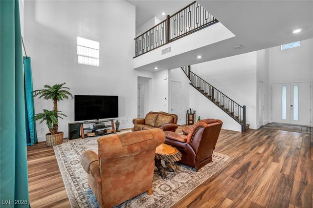 218 Shaded Canyon Drive, Henderson, NV 89012