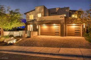 218 Shaded Canyon Drive, Henderson, NV 89012