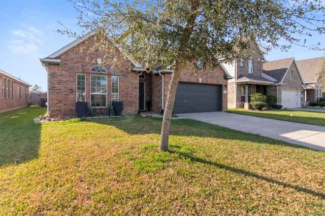 8331 Quiet Bay Drive, Baytown, TX 77523