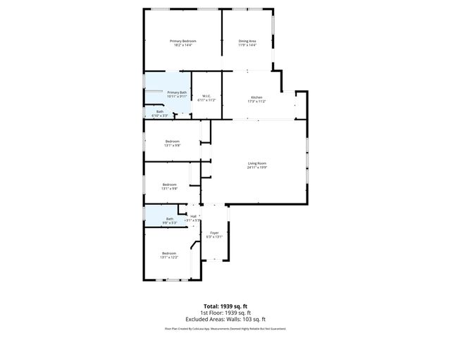 8331 Quiet Bay Drive, Baytown, TX 77523