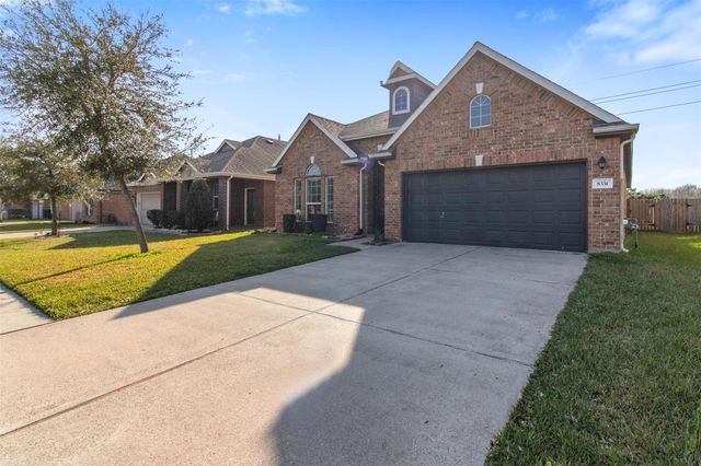 8331 Quiet Bay Drive, Baytown, TX 77523