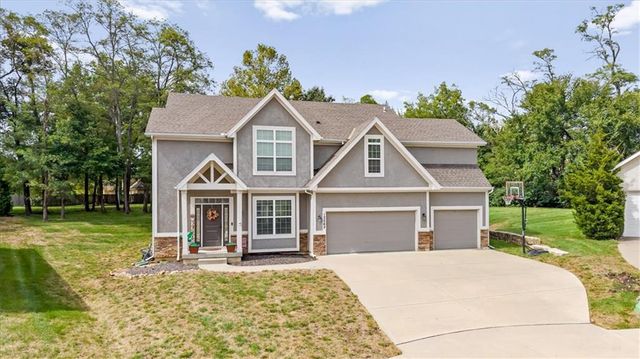 12542 Walnut Court, Kansas City, MO 64145