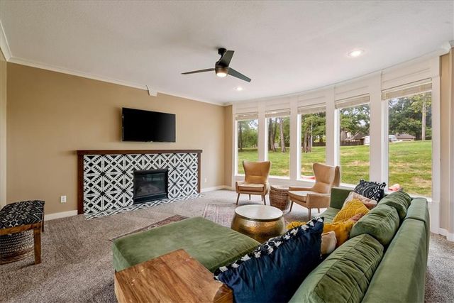 12542 Walnut Court, Kansas City, MO 64145