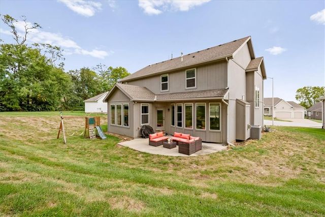 12542 Walnut Court, Kansas City, MO 64145