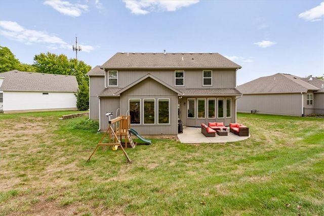 12542 Walnut Court, Kansas City, MO 64145