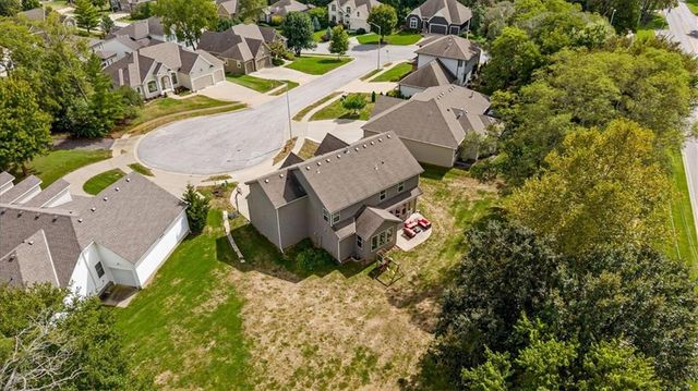12542 Walnut Court, Kansas City, MO 64145
