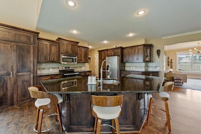12542 Walnut Court, Kansas City, MO 64145