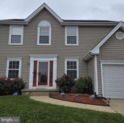 8 BENTWOOD DR, Westampton, NJ 08060