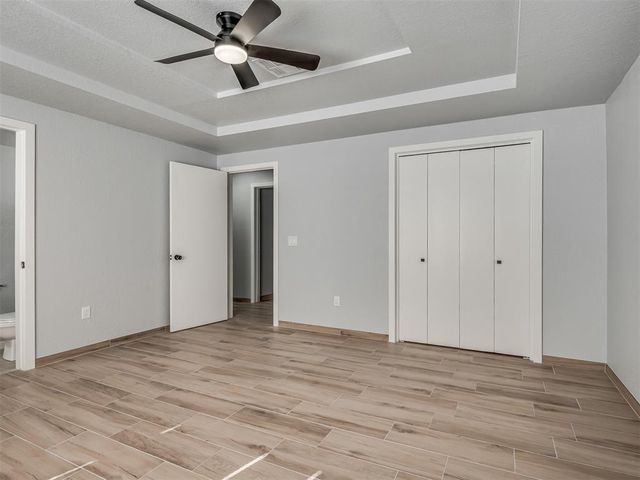 809 SW 27th Street, Moore, OK 73160