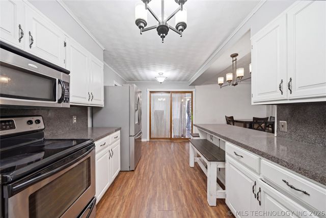 1309 E 13th Street, Okmulgee, OK 74447