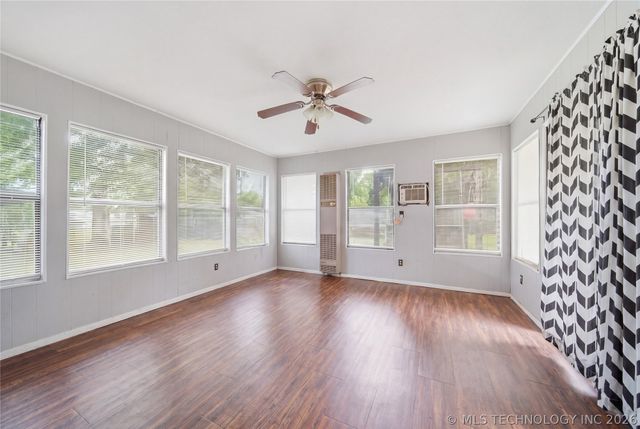1309 E 13th Street, Okmulgee, OK 74447
