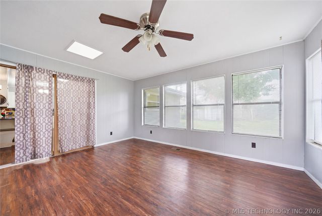 1309 E 13th Street, Okmulgee, OK 74447