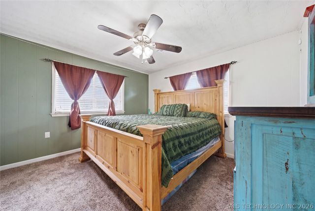 1309 E 13th Street, Okmulgee, OK 74447
