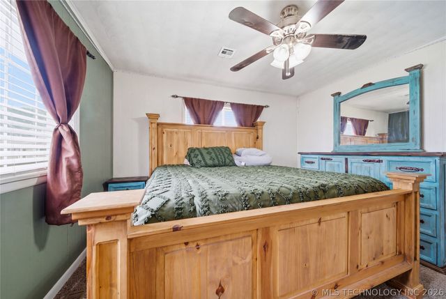 1309 E 13th Street, Okmulgee, OK 74447