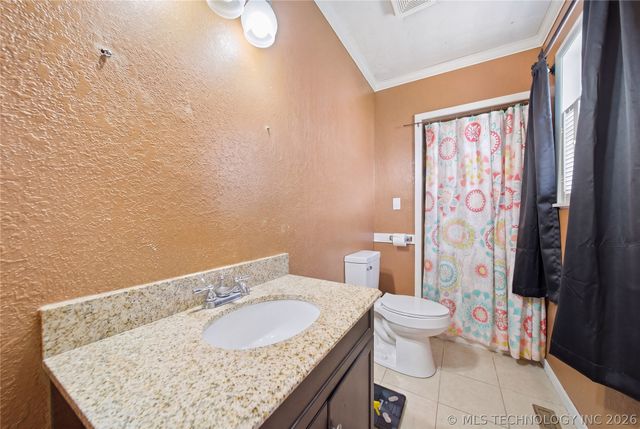 1309 E 13th Street, Okmulgee, OK 74447