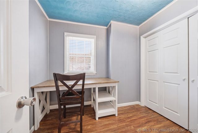 1309 E 13th Street, Okmulgee, OK 74447