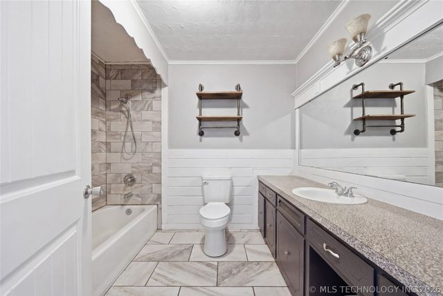 1309 E 13th Street, Okmulgee, OK 74447