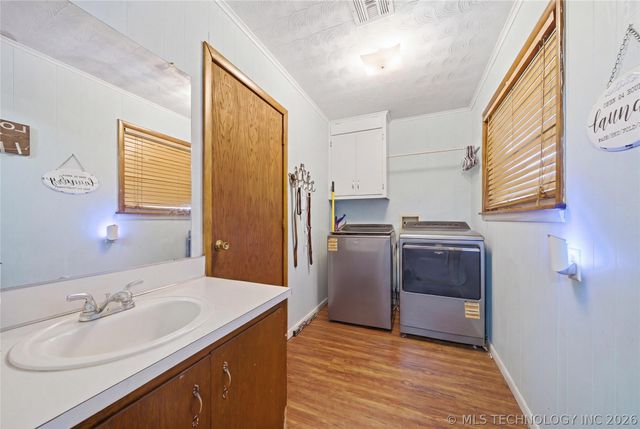 1309 E 13th Street, Okmulgee, OK 74447