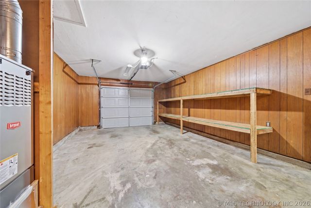 1309 E 13th Street, Okmulgee, OK 74447