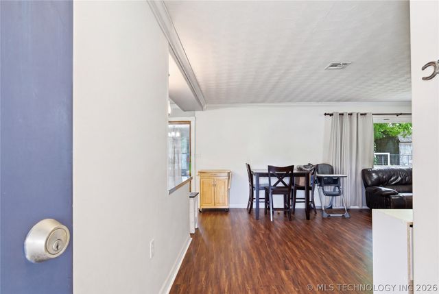 1309 E 13th Street, Okmulgee, OK 74447