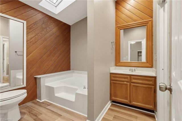 5354 Larch Court, Winston-salem, NC 27104