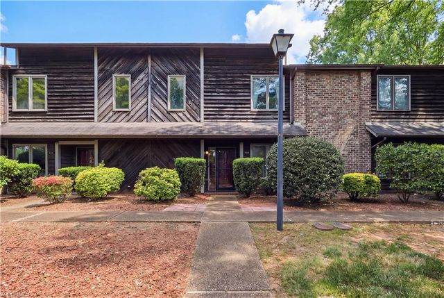 5354 Larch Court, Winston-salem, NC 27104