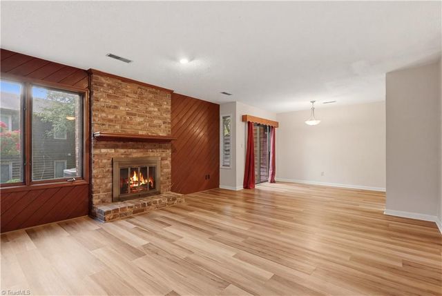 5354 Larch Court, Winston-salem, NC 27104