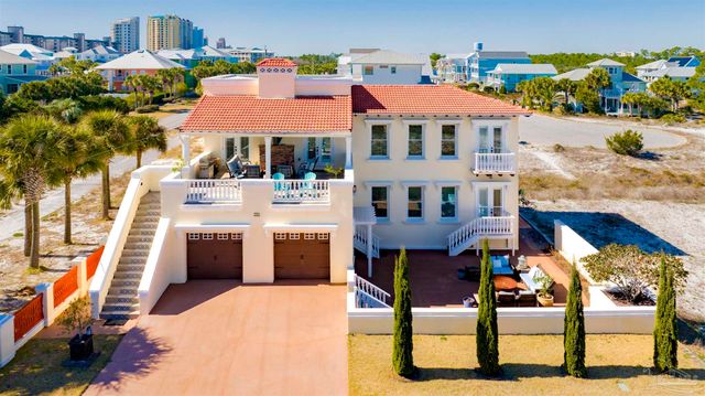 705 Destin Ct, Perdido Key, FL 32507