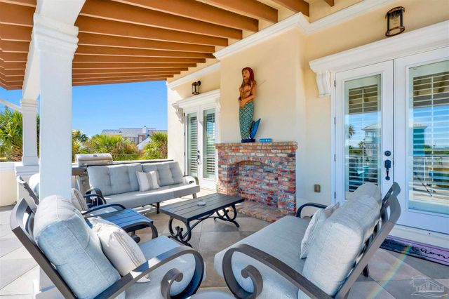 705 Destin Ct, Perdido Key, FL 32507