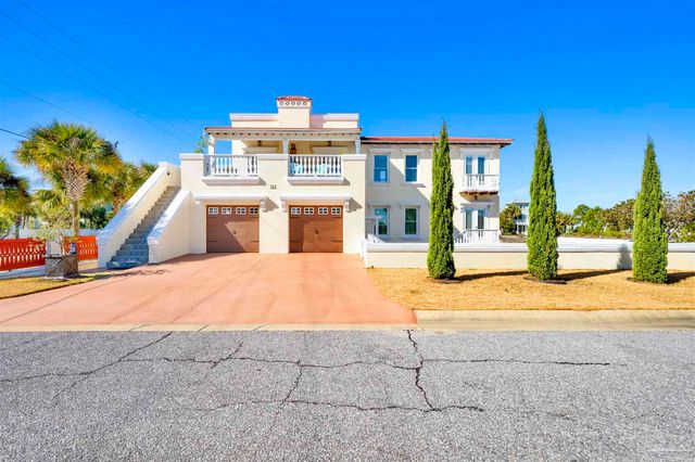 705 Destin Ct, Perdido Key, FL 32507