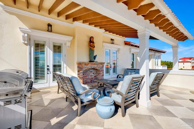 705 Destin Ct, Perdido Key, FL 32507