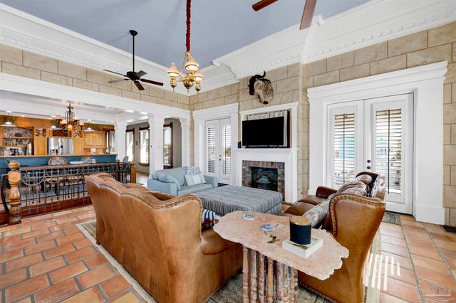 705 Destin Ct, Perdido Key, FL 32507