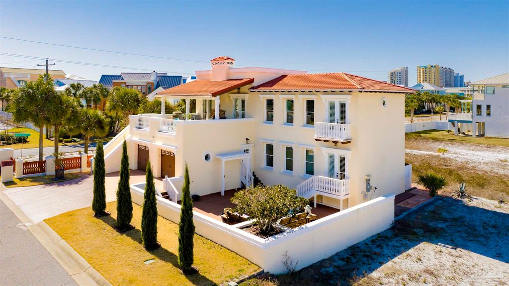 705 Destin Ct, Perdido Key, FL 32507