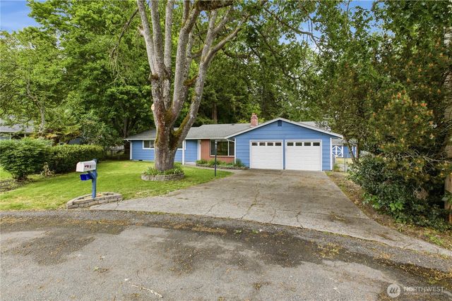 9101 114th Street Ct SW, Lakewood, WA 98498