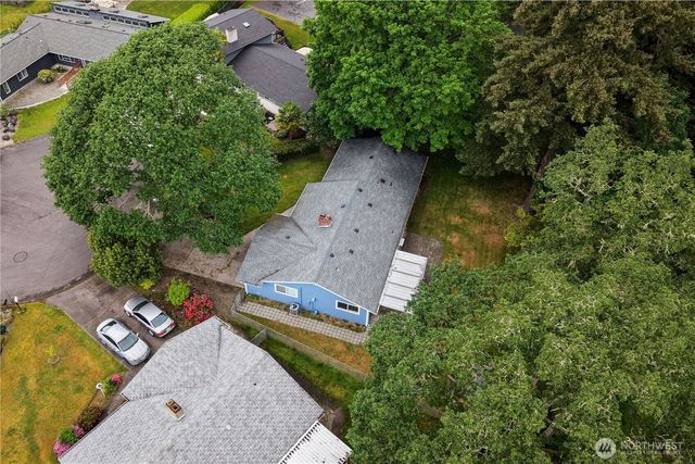 9101 114th Street Ct SW, Lakewood, WA 98498
