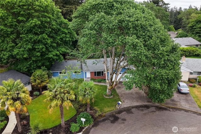 9101 114th Street Ct SW, Lakewood, WA 98498