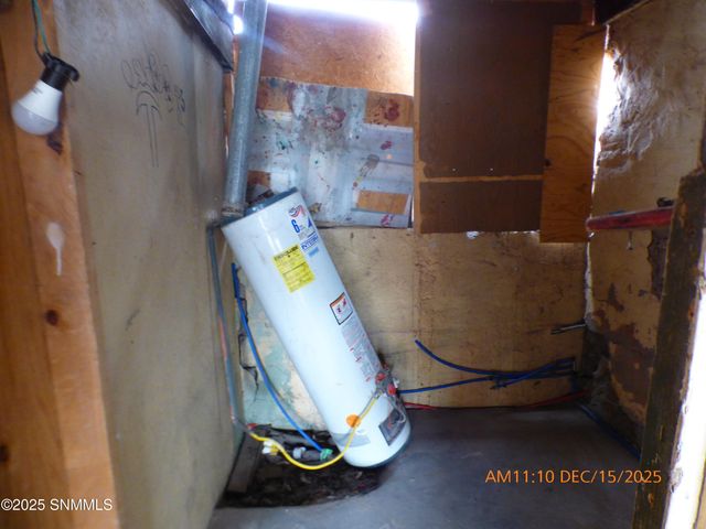 342 E May Avenue 1 & 2, Las Cruces, NM 88001